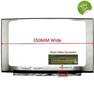 Monitor LCD LED 15.6