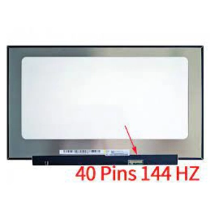 Monitor lcd led 17.3 NV173FHM-NX4 V8.0