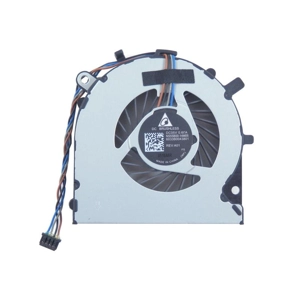 Fan cooler Ventoinha HP Pavilion 14-Ac, 14-Ad, 14-An, 14-AM, 14-AF, 246-G4, 240-G4, 245-G5 CPU