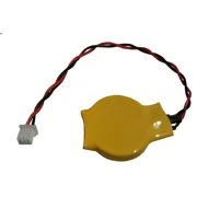 Pilha BIOS CMOS CR2032 3pinos PC LAPTOP