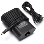 Carregador Dell Xps 13 9300 9305 9310 9350 9360 Usb-C
