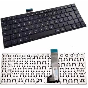 Teclado ASUS VivoBook K46 K46C K46CA K46CM K46CB S46 S46C S46CA S46CB S46CM