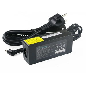 Carregador Insys PT1-140C 19v 3.5mm escolas
