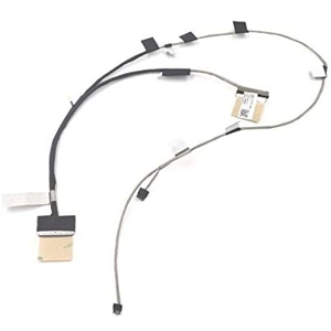 Cabo monitor flat cable ASUS X580 X580NV X580BP X580VD 40pin lvds