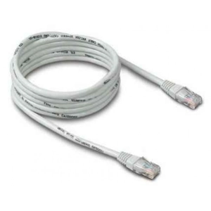 Cabo e Rede RJ45 UTP Aisens A135-0229 Cat.6/ 1m/ Gris