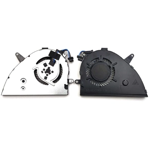 Fan Ventoinha CPU HP Pavilion 15-cw 15-CS 15-CS0012CL 15-CS0022CL 15-CS0041NR 15-CS0051WM