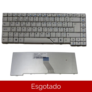 Teclado ACER aspire 5220 5310 5520 5710 5720 5920- 9J.N598..
