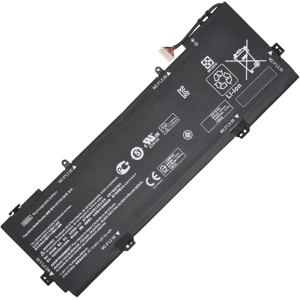 Bateria para Portátil HP SPECTRE X360 15-BL101NA 15-BL101NG 15-BL112DX 15-BL131NG KB06XL