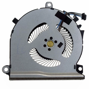 Fan Ventoinha CPU HP Pavilion Gaming 15-EC 15-EC0013DX 15-EC0751MS 15-EC0054AX 15-EC0057AX 15-EC00..
