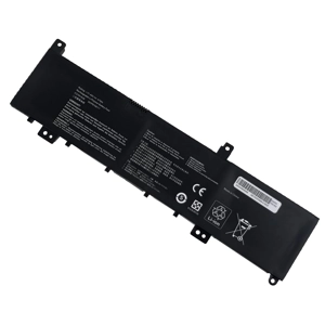 Bateria para Portátil ASUS VIVOBOOK PRO M580V X580VD X580GD N580VD N580VN C31N1636