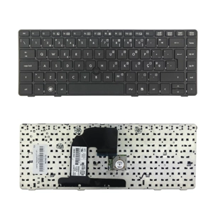 Teclado HP EliteBook 8460p 8460w 8470p 8470w PT