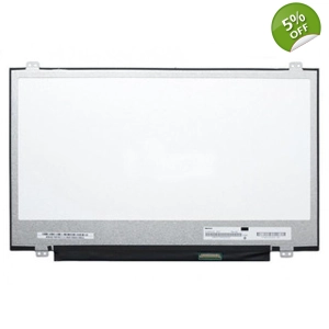 Monitor LCD LED 14.0