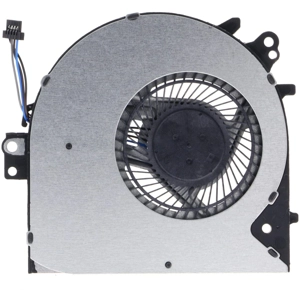 Ventoinha Fan HP Probook 450 G5 455 470 G5 L03854-001 L00843-001 HSN-Q07C CPU Cooler