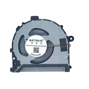 Ventoinha Fan Dell Vostro 14 5471 Series DFS531005PL0T CPU cooler