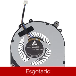 Fan ventoinha HP EliteBook 820 G3 720 725 G3 G4 CPU cooler