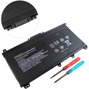 Bateria para PORTÁTIL HP PAVILION 14-BP 14-BF 14-BK 15-CC 15-CD 15-CK 17-AR TF03XL TF03