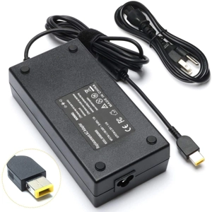 Carregador Lenovo LEGION 5 15ARH7 | 15IAH7 | 15ACH6A | 15ACH6H | 15ARH05H | 15IMH05H | 15IMH6