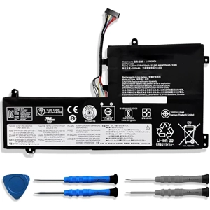 Bateria para Portátil LENOVO LEGION Y530 Y7000 Y7000P Y540-15IRH L17C3PG2 L17M3PG1
