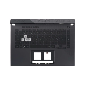 Teclado Asus ROG Strix G15 G513 G513Q G513QM G513QY G533 PT