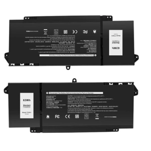 Bateria DELL LATITUDE 5320 7FMXV TIPO B