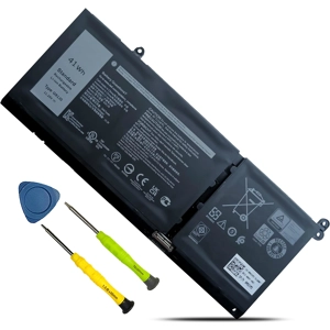 Bateria DELL VOSTRO 3510 G91J0 11,25V 3500MAH 41WH