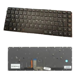 Teclado Lenovo YOGA 4 Pro Yoga 900 900-13ISK 900s-13isk PT