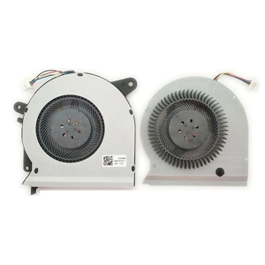 Ventoinha Fan ASUS ROG STRIX Gl503 Gl503v Gl503vd Fx503vd Fx503
