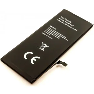 Bateria iphone 6 Plus 2915 mAh compativel alta qualidade Plus