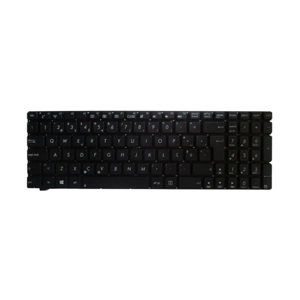 Teclado Asus N56 N76 U500 N550 N750 Q550 PT