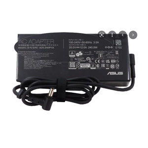 Carregador Asus Tuf Gaming A15 FA507RM FA507R