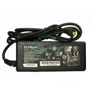 Carregador Hp 18.5V 3.5A 65w 4.8mm x 1.7mm - NOVO