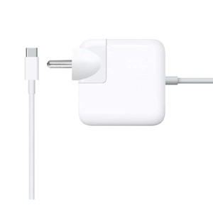 Carregador APPLE MACBOOK AIR 13 A2179 ( 2018 | 2019 | 2020 ) - TIPO-C - 30W