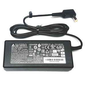 Carregador Acer Aspire A315-31-C8SB ES1-523 19V 2.37A 45W