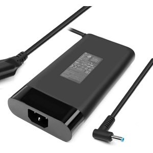 Carregador HP Victus Gaming 16-R 16-S Serie