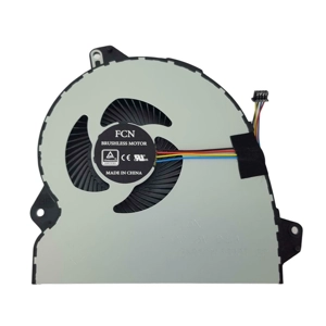 Ventoinha Fan ASUS G553 G553V G553VD FX53 FX53VD FX553 FX753 cooler