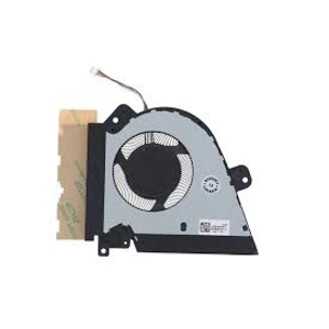 Ventoinha Fan ASUS TUF DASH FX516 | FX516PR | FX516PC | FX516PE | FX516PM | FX516EN GPU