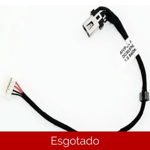 Conector Carga DC JACK para Portátil LENOVO IDEAPAD 100-14IBY 100-15IBY B50-10