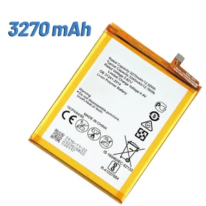 Bateria Huawei Honor 6X (BLN-L21) / Nova Plus Bateria HB386483ECW 3270 mAh compativel