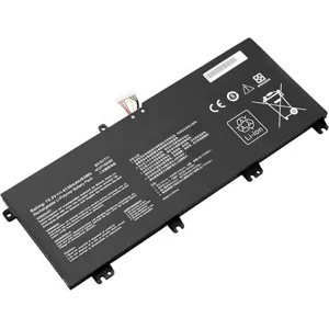 Bateria para Portátil ASUS ROG STRIX GL503 GL703V GL503VD FX705 ZX63 ZX73 B41N1711