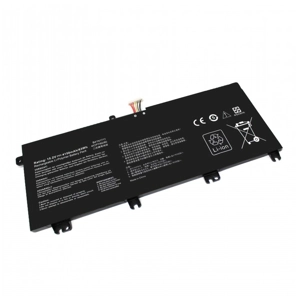 Bateria ASUS ROG STRIX GL503 GL703V GL503VD FX705 ZX63 ZX73 B41N1711