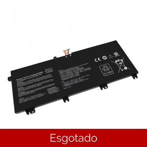 Bateria ASUS ROG STRIX GL503 GL703V GL503VD FX705 ZX63 ZX73 B41N1711
