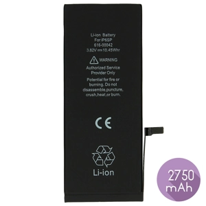 Bateria iphone 6 Plus Bateria 2915 mAh compativel