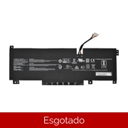 Bateria Portatil MSI Pulse 15 BTY-M492 / A13VDK / 15 A13VFK / 15 A13VGK