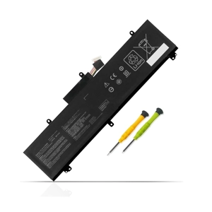 Bateria ASUS TUF DASH FX516 | FX516PC | FX516PCZ | FX516PE | FX516PEZ | FX516PR | FX516PM
