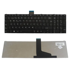 Teclado TOSHIBA Satellite C50-A-15L C50 C50D C50-A C55D PT
