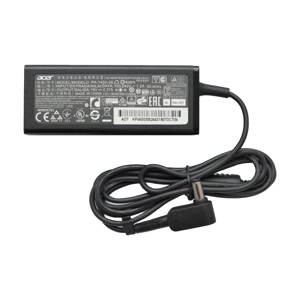 Carregador Acer 19V 2.37A 45W Aspire ES1-512 ES1-311 ES1-531