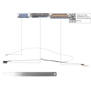 Flat cable cabo monitor LENOVO IDEAPAD 320S-15IKB 320S-15IKBR SERIES | DC02002R300 5C10N77773