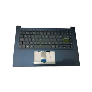 Teclado ASUS X413 | X413EA | X413FA | F413 | F413EA | F413FA | A413 | A413EA | A413FA Series