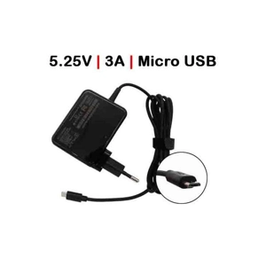 Carregador HP Chromebook 11-1101US, 11-2010NR 5.25V 3A (15.6W) usb micro