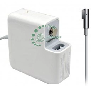 Carregador Apple MacBook pro 15 17 MagSafe Ac Adapter A134..